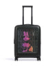 American Tourister Dashpop Disney 4-Pyöräiset matkalaukku minnie neon gradient