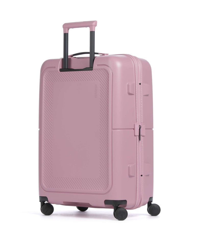 American Tourister Dashpop Spinner (4 wheels) lilas pink