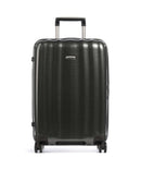 Samsonite Lite-Cube 4-Pyöräiset matkalaukku dark olive