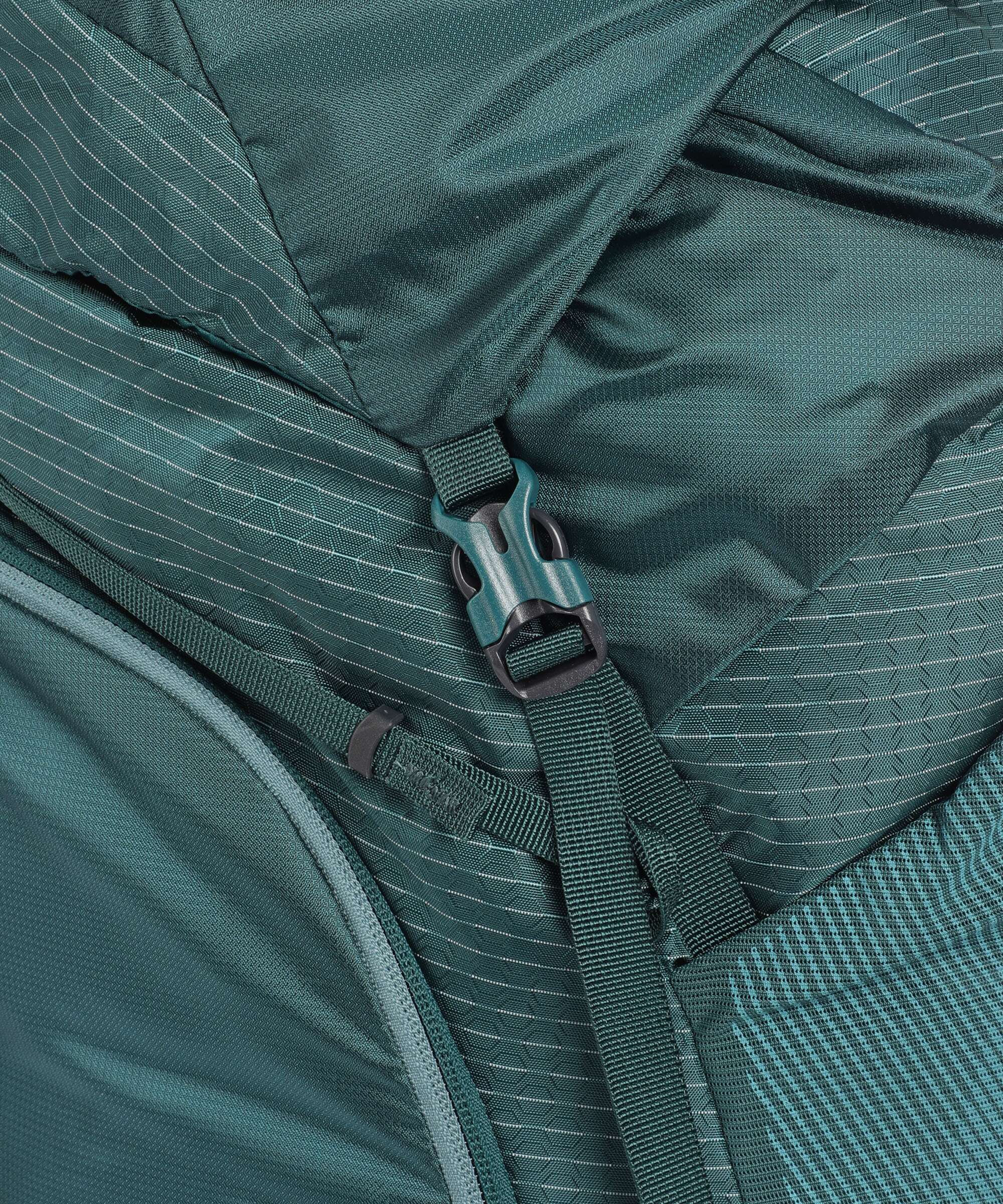 Gregory Maven 48 SM/MD RC Hiking backpack ocean slate
