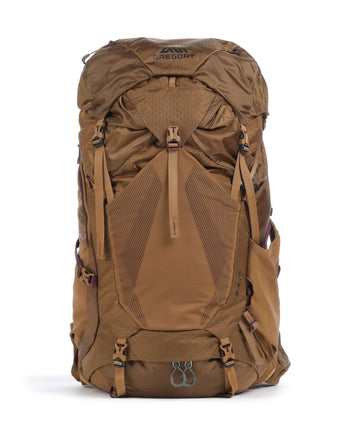 Gregory Maven 48 XS/SM RC Retkeilyreppu warm bronze