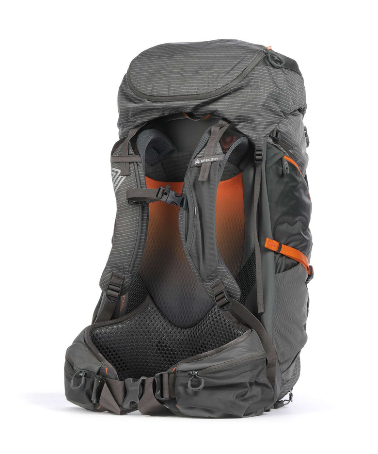 Gregory Maven 48 XS/SM RC Hiking backpack grey melon