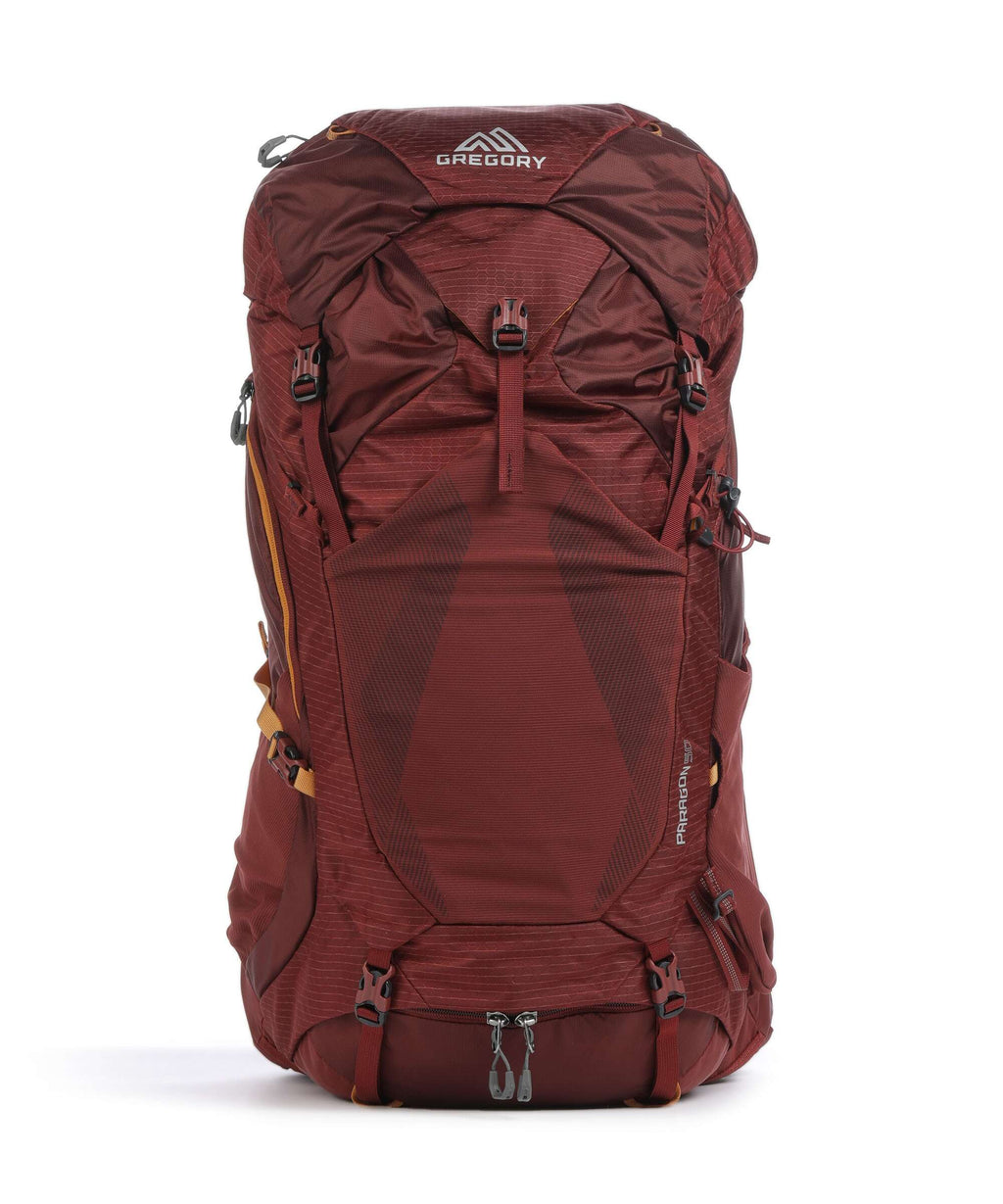 Gregory Paragon 50 SM/MD RC Hiking backpack desert red
