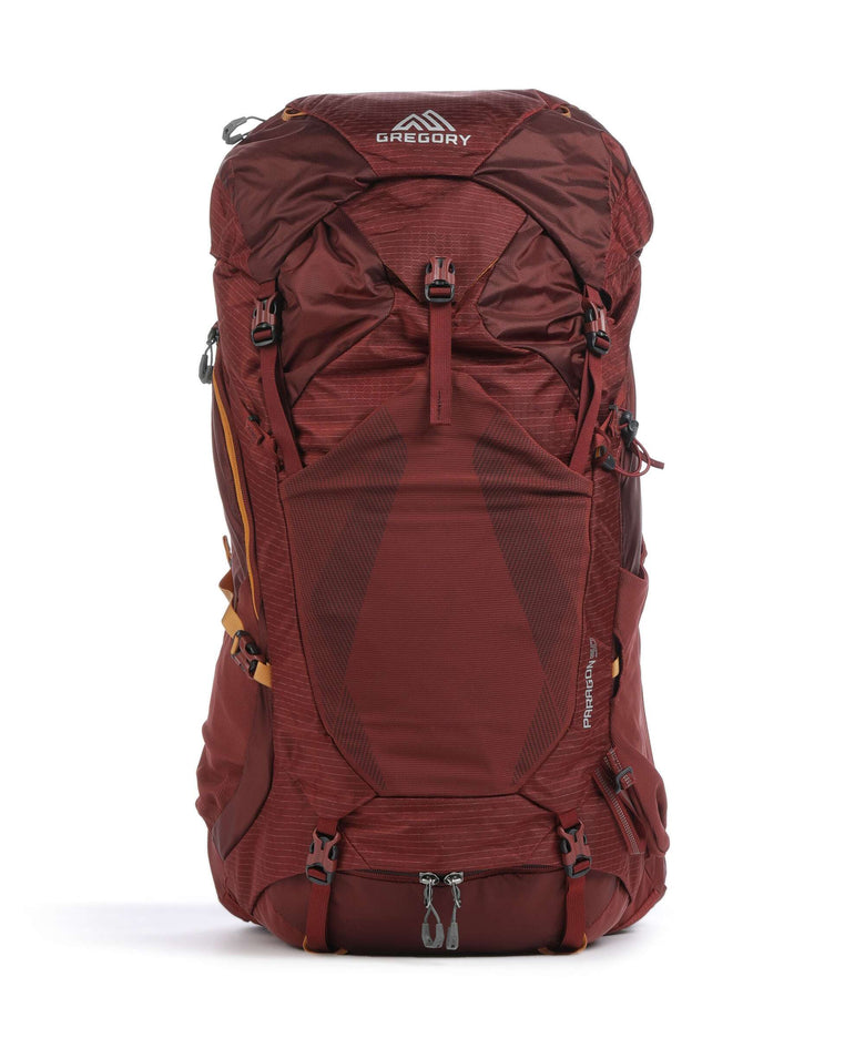 Gregory Paragon 50 SM/MD RC Hiking backpack desert red