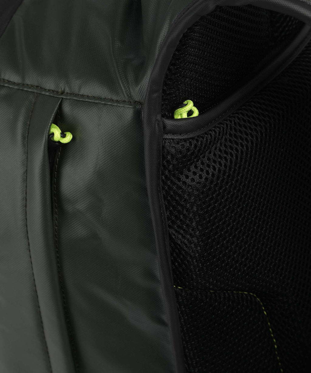 Samsonite Paradiver Light Backpack jungle green