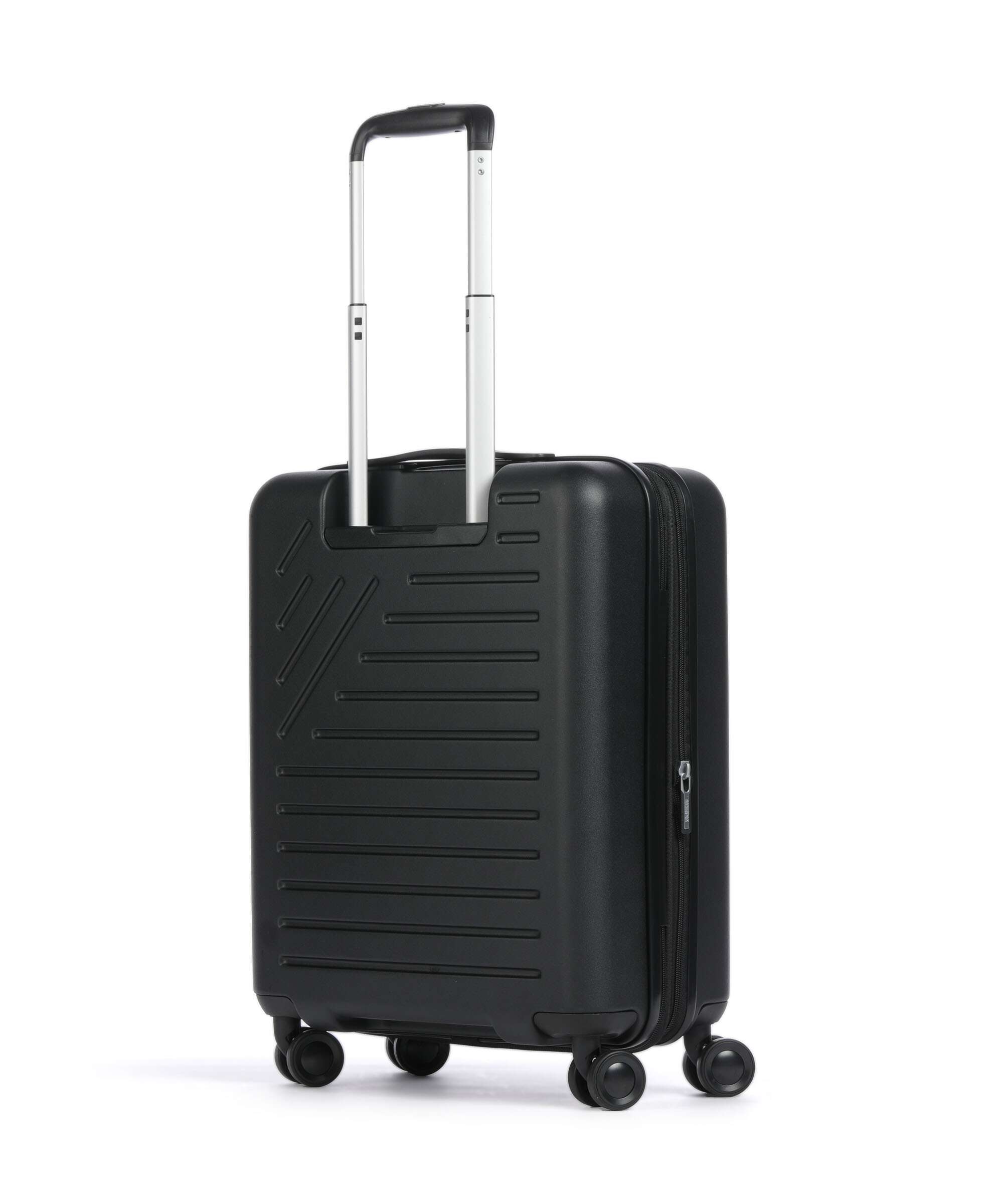 American Tourister Dynabelt Spinner (4 wheels) volcano black