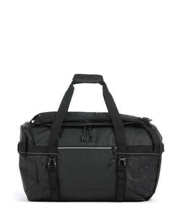 American Tourister Upventure Matkaselkäreppu black