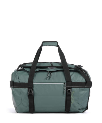 American Tourister Upventure Matkaselkäreppu dark forest