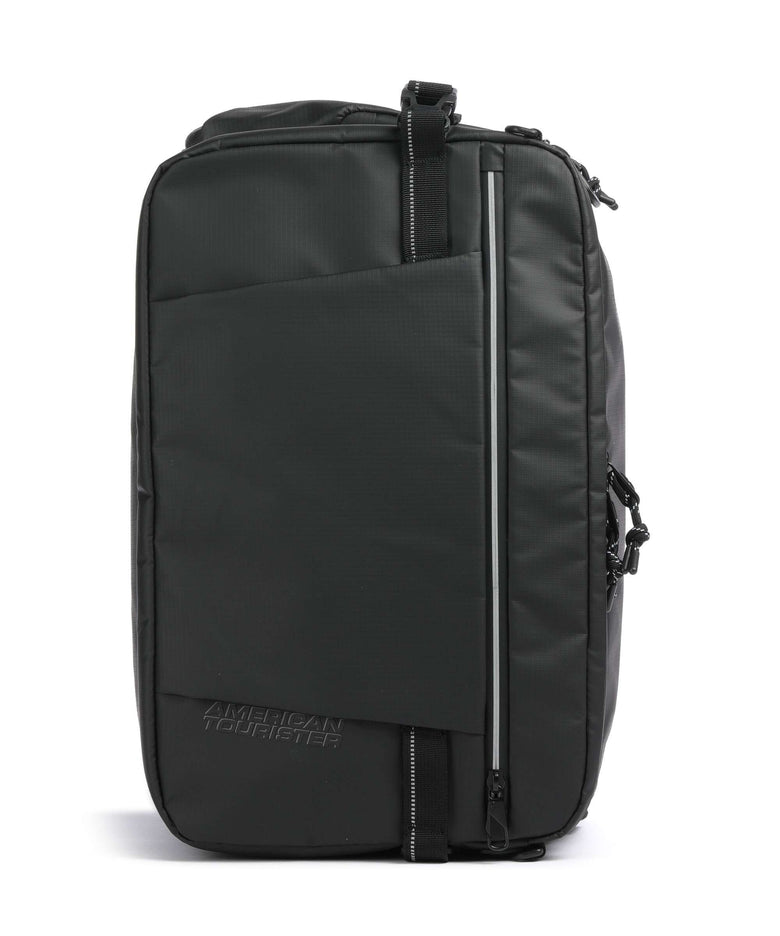 American Tourister Upventure Backpack bag black