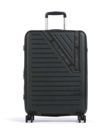 American Tourister Dynabelt 4-Pyöräiset matkalaukku volcano black