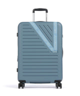 American Tourister Dynabelt 4-Pyöräiset matkalaukku rainstorm blue