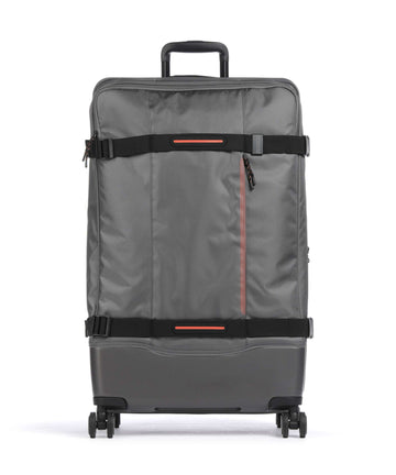 American Tourister Urban Track 4-Pyöräiset matkalaukku dark grey