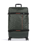 American Tourister Urban Track L 4-Pyöräiset matkalaukku dark khaki