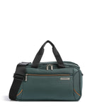 Samsonite Base Breeze Matkakassi dark green