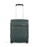 Samsonite Base Breeze 2-Pyöräiset matkalaukku dark green
