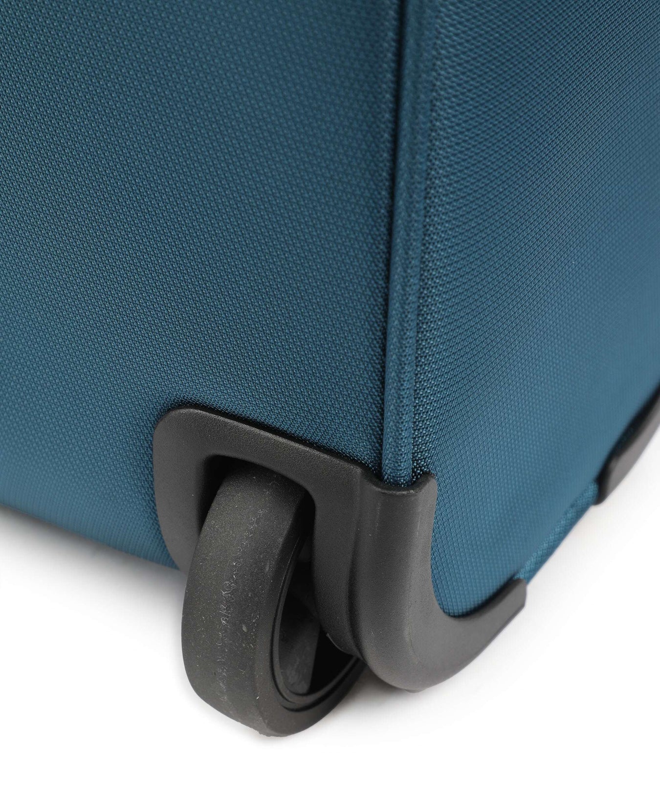 Samsonite Base Breeze Trolley (2 wheels) petrol blue