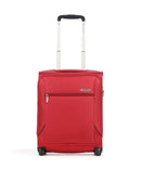 Samsonite Base Breeze 2-Pyöräiset matkalaukku red