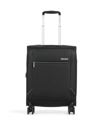 Samsonite Base Breeze 4-Pyöräiset matkalaukku black