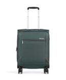 Samsonite Base Breeze 4-Pyöräiset matkalaukku dark green