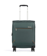 Samsonite Base Breeze 4-Pyöräiset matkalaukku dark green