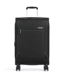 Samsonite Base Breeze 4-Pyöräiset matkalaukku black