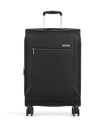 Samsonite Base Breeze 4-Pyöräiset matkalaukku black