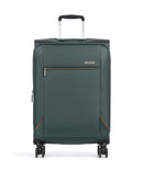 Samsonite Base Breeze 4-Pyöräiset matkalaukku dark green