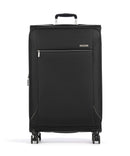 Samsonite Base Breeze 4-Pyöräiset matkalaukku black