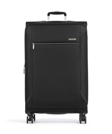 Samsonite Base Breeze 4-Pyöräiset matkalaukku black