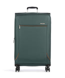 Samsonite Base Breeze 4-Pyöräiset matkalaukku dark green