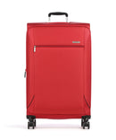 Samsonite Base Breeze 4-Pyöräiset matkalaukku red