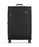 Samsonite Base Breeze 4-Pyöräiset matkalaukku black