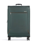 Samsonite Base Breeze 4-Pyöräiset matkalaukku dark green
