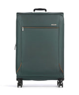 Samsonite Base Breeze 4-Pyöräiset matkalaukku dark green