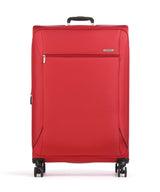 Samsonite Base Breeze 4-Pyöräiset matkalaukku red