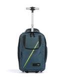 American Tourister Take2Cabin S Pyörillä varustetut selkäreput harbor blue