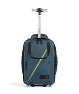 American Tourister Take2Cabin Pyörillä varustetut selkäreput harbor blue