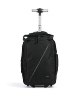 American Tourister Take2Cabin Pyörillä varustetut selkäreput black