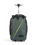 American Tourister Take2Cabin S Pyörillä varustetut selkäreput dark forest