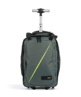 American Tourister Take2Cabin S Pyörillä varustetut selkäreput dark forest