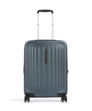Samsonite Fyrm 4-Pyöräiset matkalaukku steel blue
