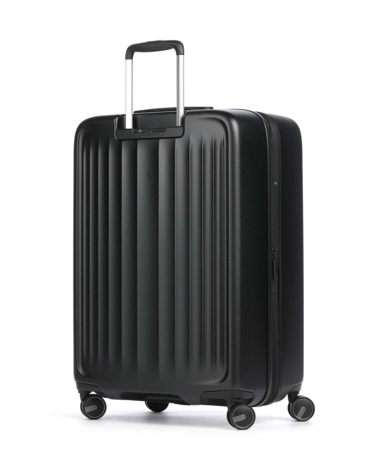Samsonite Fyrm Spinner (4 wheels) graphite