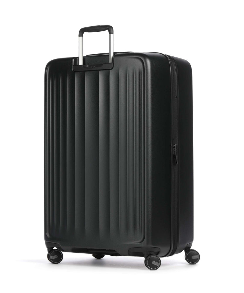 Samsonite Fyrm Spinner (4 wheels) graphite
