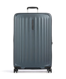 Samsonite Fyrm 4-Pyöräiset matkalaukku steel blue