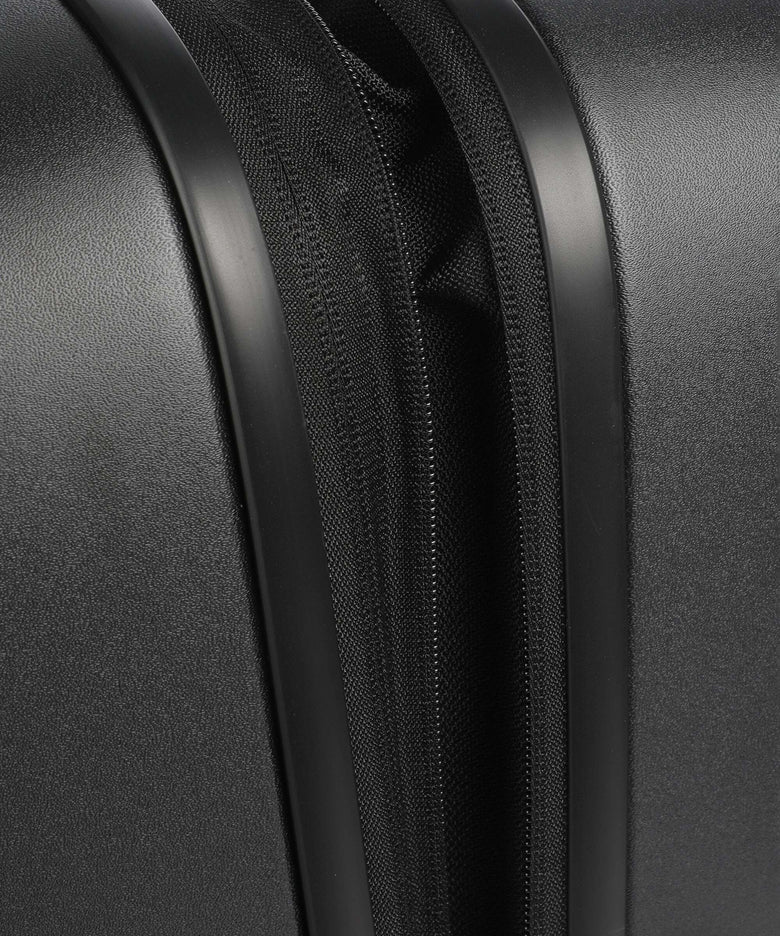 Samsonite Fyrm Suitcase set (4 wheels) graphite