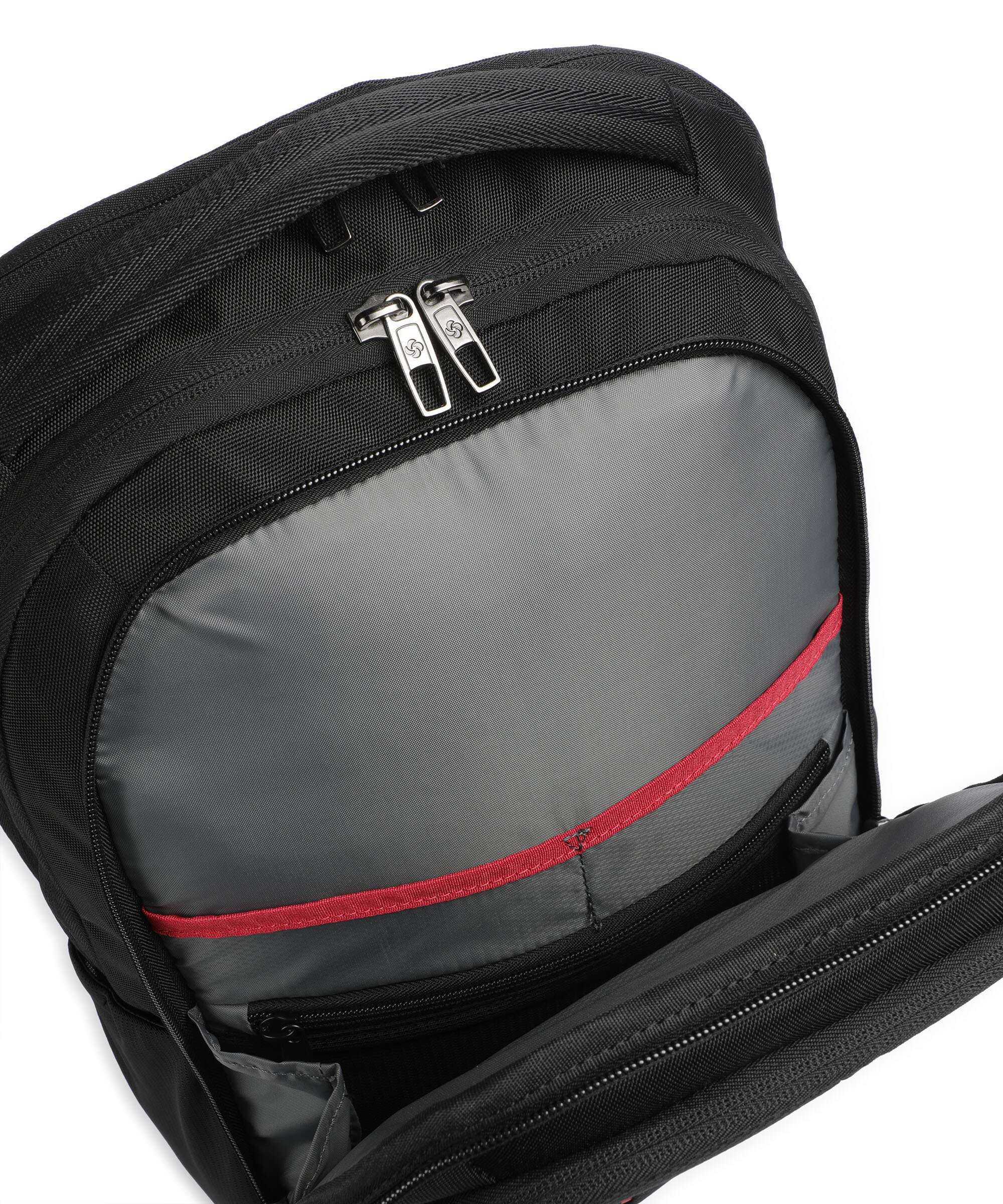 Samsonite Guardit 3.0 M Laptop backpack black