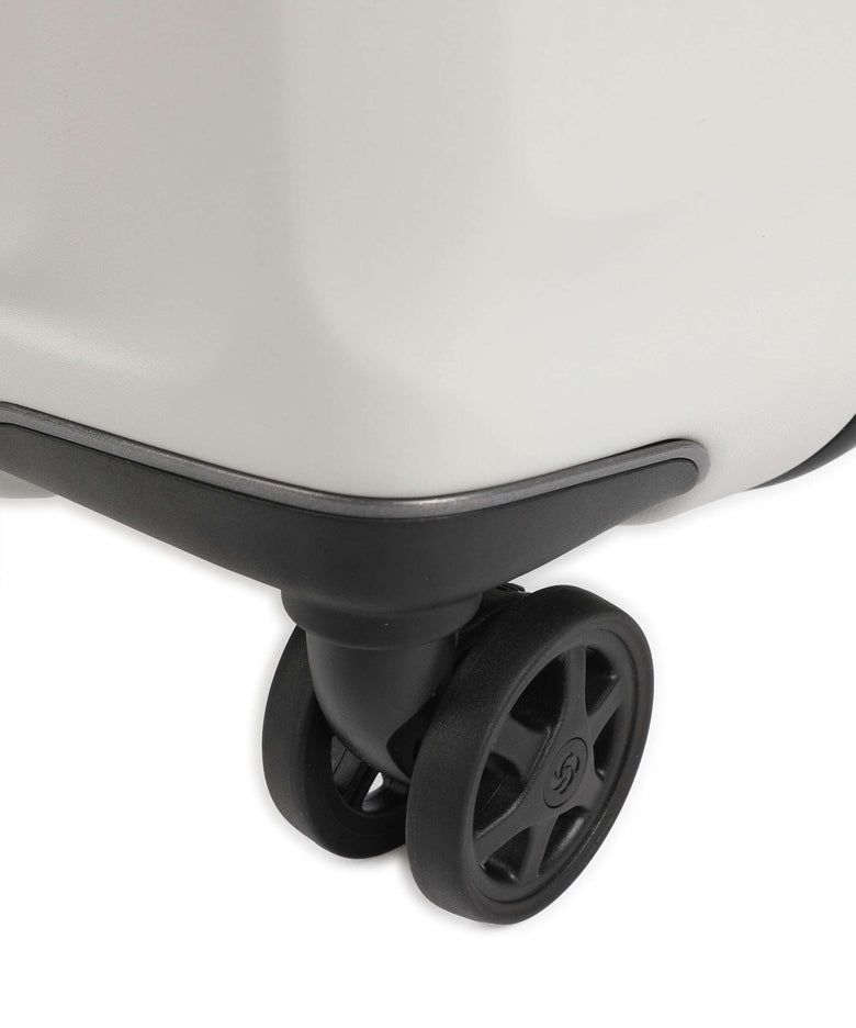 Samsonite Nuon Spinner (4 wheels) matt quartz