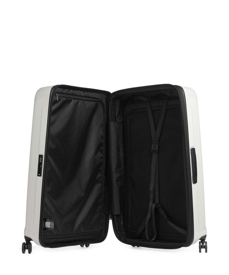 Samsonite Nuon Spinner (4 wheels) matt quartz