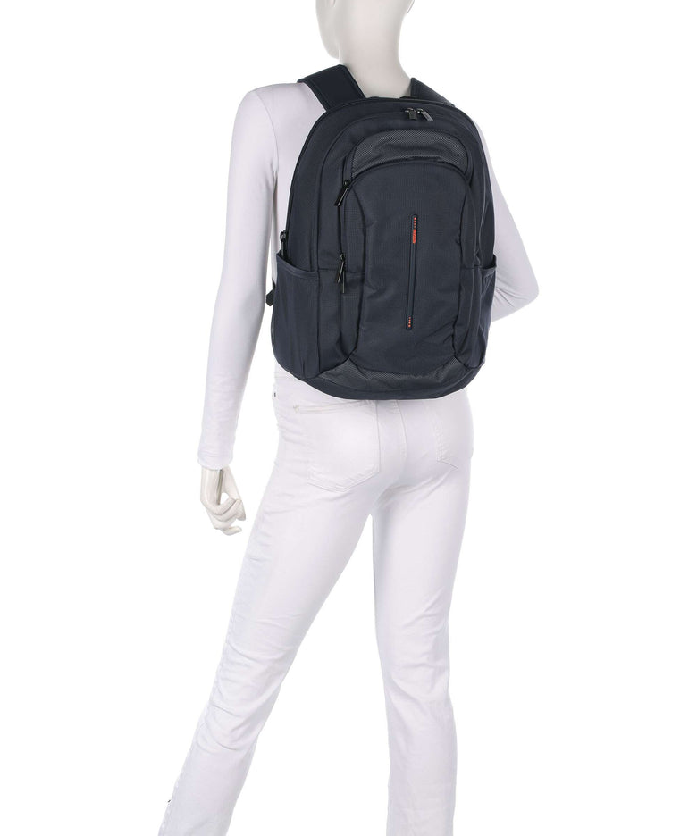 American Tourister Urban Groove Backpack dark navy