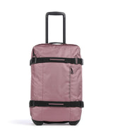American Tourister Urban Track Matkalaukku pyörillä lilas pink